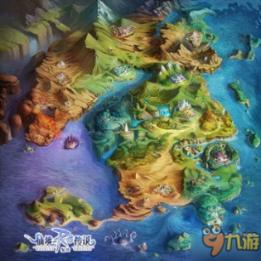 逃出国家公园